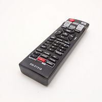 ПУЛЬТ ДУ для LG DVD/CD/FM/AV УНИВЕРСАЛЬНЫЙ (RM-D1318) для DVD-плееров и аудиосистем LG