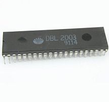 Микросхема DBL2003 DIP42