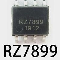 Микросхема RZ7889 SOP8