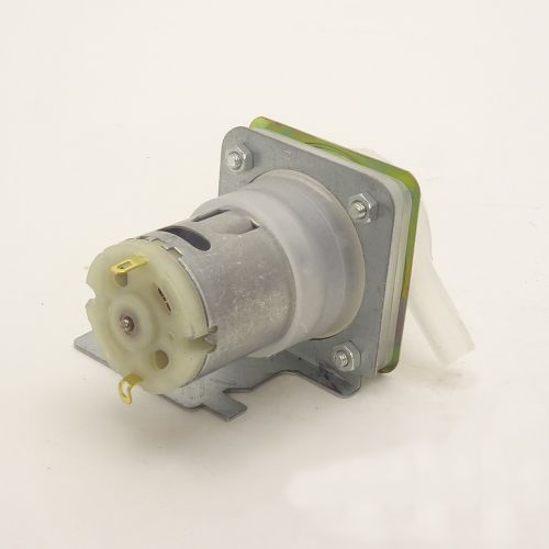 Насос-помпа DB-2 для термос-чайника 8-12V; мощность: 3W; (носик справа)