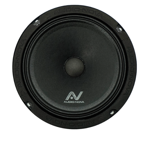 ДИНАМИК СЧ 4 OM 167MM 6,5" Audio Nova "SL-164"(Midbass) RMS/MAX 50/100W фото 2