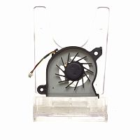 Вентилятор для ноутбука DC5V, 41x40x4мм, разъем: фишка-2pin, 3pin, 0.35A 1.75W Adda AB4105HX-KB3, провод: 4см
