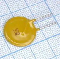 ПРЕДОХРАНИТЕЛЬ Самовосст. I hold=1,85A Umax=72V RXE185 (маркировка 72XF185)