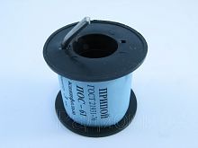 ПРИПОЙ  3,0 мм  100 гр. (катушка) ПОС-61 с каниф. 61/39 Олово- 61%; Свинец- 41%; Тпл.=170°C; ГОСТ-21931-76  