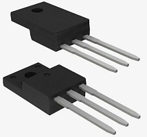 Стаб. 6.0V TO220F 7806API 1.5A (1180ЕН6/142ЕН5Б/142ЕН5Г) 6V