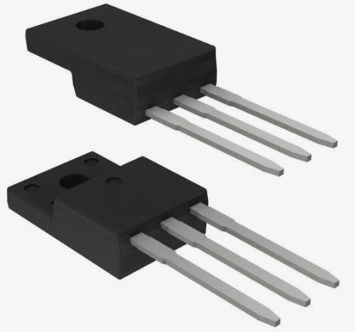 Стаб. 5.0V TO220F 7905PI (1162ЕН5/1179ЕН5А) 1.0A