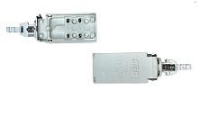 Выключатель для TV, 4pin (KDC-A14-1, ME5A)