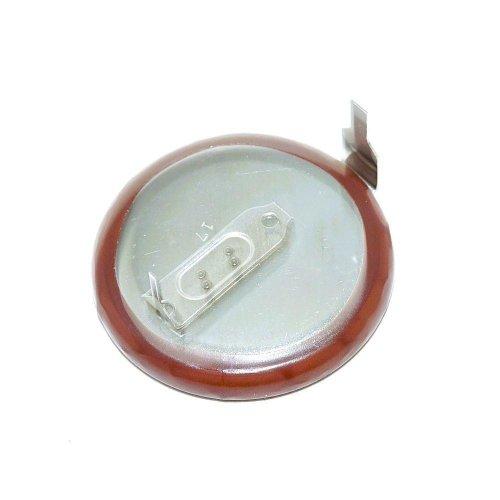 АККУМУЛЯТОР 3.0V 50mAh VL2330 Pan., Для ключа зажигания Land Rover и Ford Transit( круглый, размер 23х3мм), VL2330/HFN Индонезия фото 3 АККУМУЛЯТОР 3.0V 50mAh VL2330 Pan., Для ключа зажигания Land Rover и Ford Transit( круглый, размер 23х3мм), VL2330/HFN Индонезия фото 3