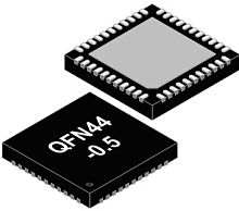 Микросхема ISL24003IRTZ orig QFN44