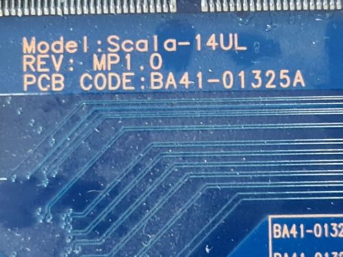Материнская Плата для ноутбука Samsung BA92-06951A фото 9 Материнская Плата для ноутбука Samsung BA92-06951A фото 9