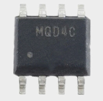 Микросхема MQD4C SOP8