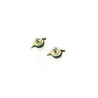 СВЕТОДИОД    3W   КРАСНЫЙ  <Эмиттер>  660nm,  70Lm,  120°,  2,2-2,6V,  700mA; t экспл: -40...+80°C; t пайки: 260°C  