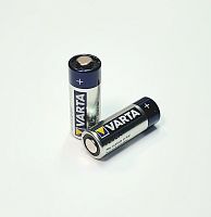 БАТАРЕЙКА A23 12v Alkaline ( VARTA 4223/V23GA(8LR932)  Использ: в цифр.фотоаппар; брелоках автосигнализ; фонариках; беспров.звонках; игрушках; пультах