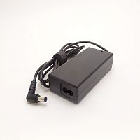Блок питания импульсный, 14V, 3.22A, 45W, штекер: 6,5 х 4,4мм, внутренний штырь, 110x48x30мм, вх: AC 110-240V AC-N284-R