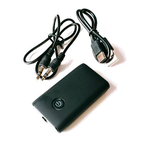 Приемник - передатчик Bluetooth-гарнитура B10S Музыка без проводов для телефона/планшета/автомобиля/наушников; Версия Bluetooth: V5.0; BT-MUSIC; стер фото 6 Приемник - передатчик Bluetooth-гарнитура B10S Музыка без проводов для телефона/планшета/автомобиля/наушников; Версия Bluetooth: V5.0; BT-MUSIC; стер фото 6