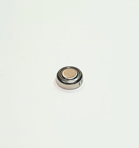 БАТАРЕЙКА 377 SR626SW <RENATA> (SR626, SR66, G04, AG4) 1,55V 24mA,  (BL-1), Silver Oxide (Серебряно-Цинковая) ( 0% Mercury ); дисковая: 6,8х2,6мм фото 3