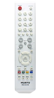 ПУЛЬТ ДУ для SAMSUNG TV LCD/ LED УНИВЕРСАЛЬНЫЙ (RM-D625W) белый корпус BN59-00507A