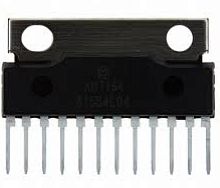 Микросхема AN17804A orig SIL12