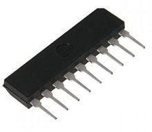 Микросхема AN7203 orig FM-V, Front-End, Ucc=3..5V