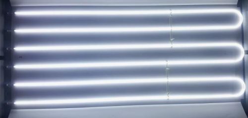Лампа подсветки для LCD 730мм 32" U-образная Люминесцентная лампа CCFL (Lamp LCD L=730мм, d=4мм, с разбраковки) для LCD панелей телевизоров, мониторов