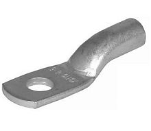 Наконечник (обжимная клемма) М6 для силового кабеля 10mm2; ТМЛ 10-6-5 (SC10-6-5) предназначена для оконцевания проводов и кабелей с медными жилами на 