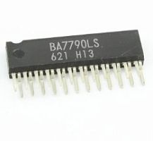 Микросхема BA7790LS SQP24