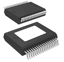 Микросхема STA501A orig SSOP36