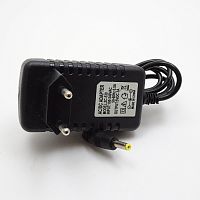 Блок питания импульсный, 5V, 3.0A, 15W, штекер: 3,5 х 1,35мм, В розетку, вх: AC 100-240V ZC-530