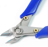 Бокорезы 135мм (с возвр.пружиной) RL0001