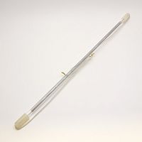 Нагреватель холодильника стекло 18", 200W, 220v L-450mm (Тэн оттайки) IP67 для предотвращения обмерзания дренажной системы No-Frost. MITSUBISHI