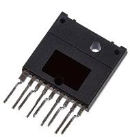 Микросхема STRS6709A orig ISQL9