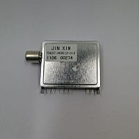 ТЮНЕР TV TDQ-37-9VRS (2+3+2 pin) 46195