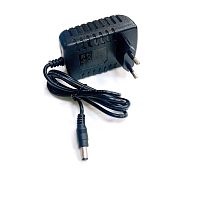 Блок питания импульсный, 5V, 3.0A, 15W, штекер: 5,5 х 2,1мм, В розетку, вх: AC 100-240V AC-N261-B