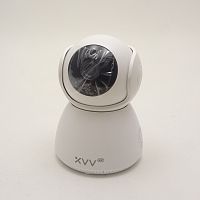 IP-камера XIAOMI Xiaovv Smart PTZ Camera 2K (XVV-3630S--Q8)																				
