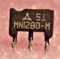 Микросхема MN1280-M SIP3