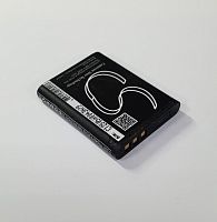 АККУМУЛЯТОР Р/Т CS-VB070MC (NiMH 3.6V 740mAh) для Panasonic HM-TA2/HX-DC1/HX-DC10/HX-W2/...размеры:  39.20x 31.20x 5.85 мм   