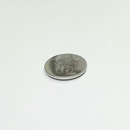 БАТАРЕЙКА ЛИТИЕВАЯ   2025 (CR2025) 3V 165mA Lithium (Li-Mn) VARTA <Дисковая> (20х2,5мм) PROFESSIONAL ELECTRONICS t эксплуат: -20+65°C  фото 2