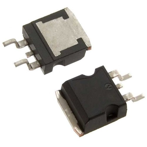 Транзистор полевой STB9NK60Z D2PAK/TO263