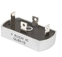 MOST 50A 1000V (32х60) QL50A   под клеммы