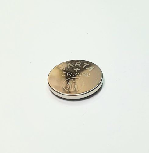 БАТАРЕЙКА ЛИТИЕВАЯ 2032 (CR2032) 6032 3V (230 mAh) Lithium,VARTA Microbattery, (Li-MnO2) <Дисковая> (20х3,2мм) PROFESSIONAL ELECTRONICS фото 3 БАТАРЕЙКА ЛИТИЕВАЯ 2032 (CR2032) 6032 3V (230 mAh) Lithium,VARTA Microbattery, (Li-MnO2) <Дисковая> (20х3,2мм) PROFESSIONAL ELECTRONICS фото 3