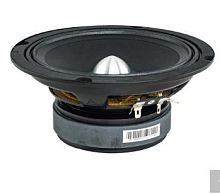 ДИНАМИК СЧ 4 OM 165MM 6.5" AurA   SM-C654 v3  (Midrange) RMS/MAX 121/241W/90Hz – 9kHz/ Чувств.-94dB/ Диффузор-прессованная целлюлоза/Материал подвеса:
