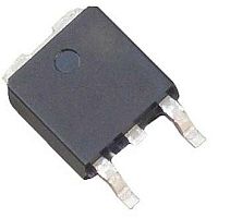 Симистор 4A    T410-800B  orig   800V,     DPAK (TO252)