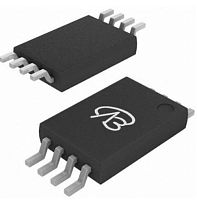 Микросхема AO8801 (маркировка 8801)   Dual P-Channel Enhancement Mode Field Effect Transistor, 20V, 4.7A, TSSOP-8