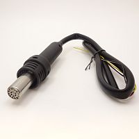 ФЕН ДЛЯ ПАЯЛЬНОЙ СТАНЦИИ YH-852D+, YH-952D+,YH-968DA "Q208A" В СБОРЕ 