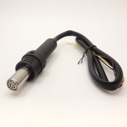 ФЕН ДЛЯ ПАЯЛЬНОЙ СТАНЦИИ YH-852D+, YH-952D+,YH-968DA "Q208A" В СБОРЕ ФЕН ДЛЯ ПАЯЛЬНОЙ СТАНЦИИ YH-852D+, YH-952D+,YH-968DA "Q208A" В СБОРЕ