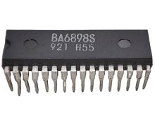 Микросхема BA6898S SDIP32