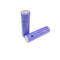 АККУМУЛЯТОР   18650  3,7V  2500mAh 10C(25A) Li-ION Sacredsun, ВЫСОКОТОКОВЫЙ  