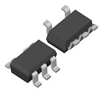 Микросхема TD6817 orig (марк. GP6B) SOT23-5
