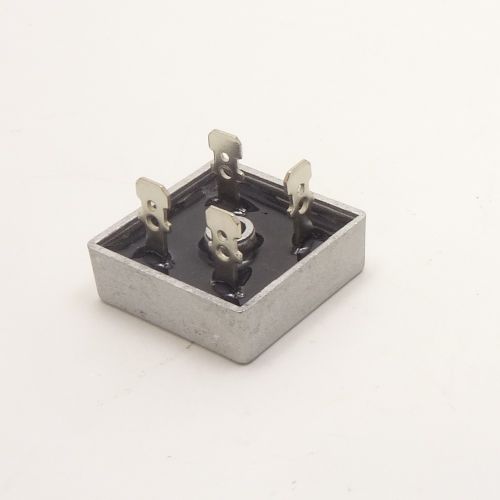 MOST 50A, 1000V (KBPC5010/MB5010) ПОД КЛЕММЫ КВАДРАТ
