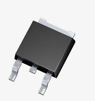 Транзистор FDD7030BL TO252/DPAK